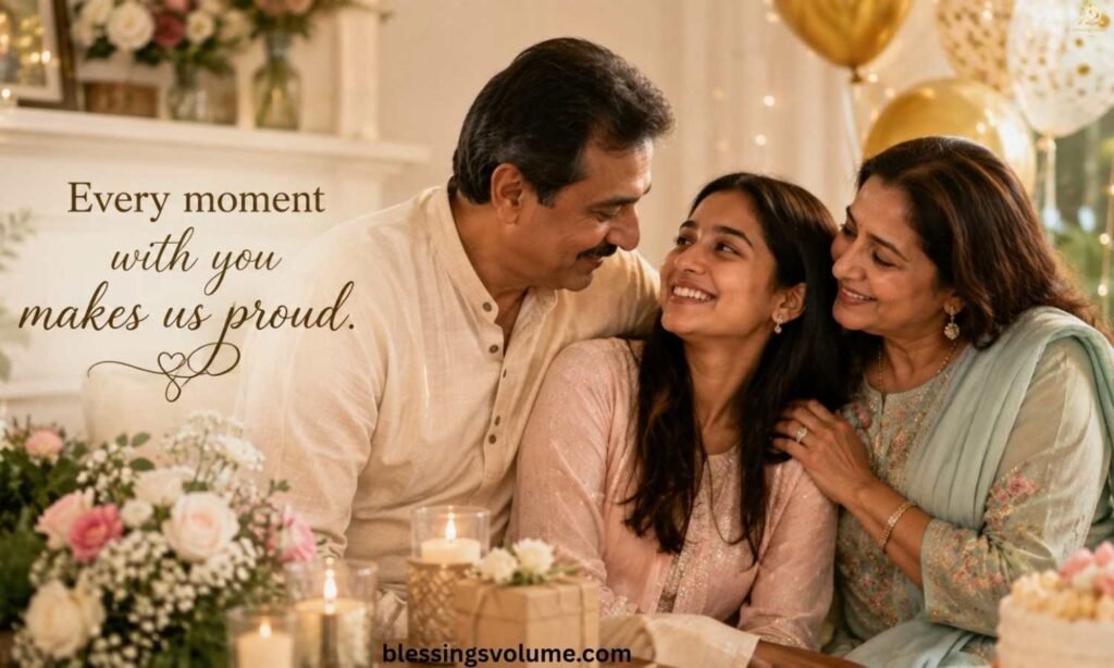 Heartwarming Proud Parents Quotes for Every Special Moment