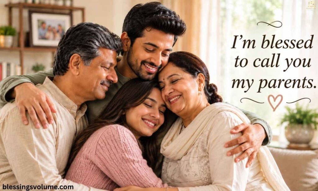 I Love My Parents Quotes From Sons and Daughters