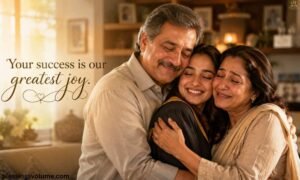 Proud Parents Quotes That Will Melt Every Heart